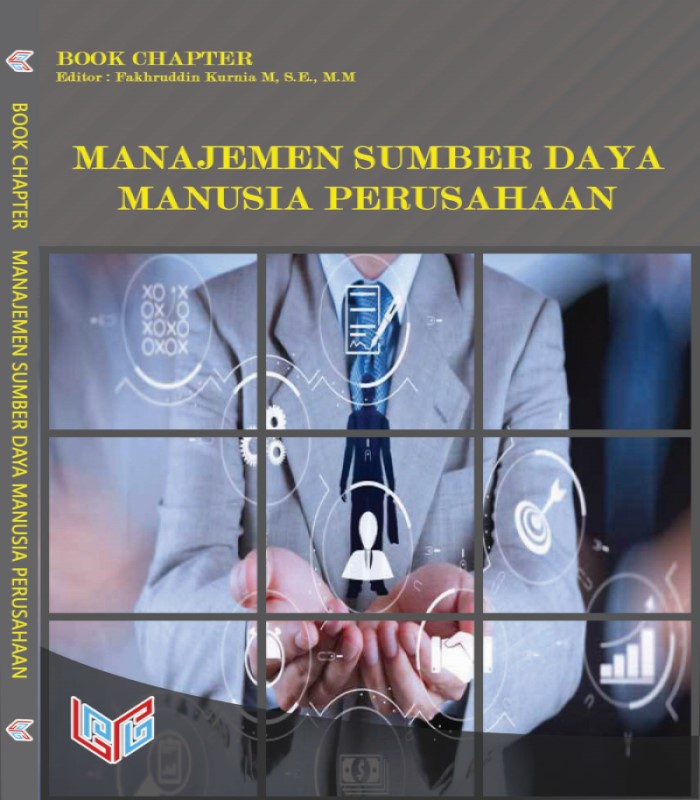 Manajemen SDM Perusahaan katalog